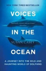Voci în ocean (ISBN: 9781780749341)