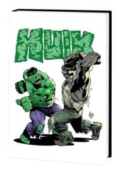 Incredible Hulk By Peter David Omnibus Vol. 5 (2023)