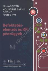 Befektetéselemzés és KFI pénzügyek (ISBN: 9789636640149)