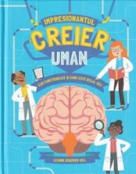 Impresionantul creier uman (ISBN: 9786060875130)