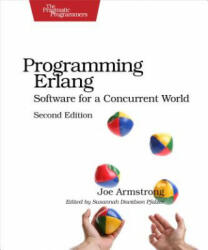 Programming Erlang 2ed - Joe Armstrong (2013)
