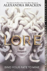 BRACKEN ALEXANDRA - Lore - BRACKEN ALEXANDRA (ISBN: 9781484799925)