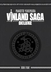 Vinland Saga Deluxe 4 - Makoto Yukimura (2024)