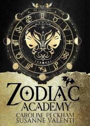 Zodiac Academy 1: Trezirea (2024)