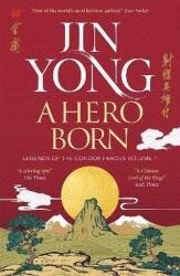 A Hero Born: Legends of the Condor Heroes Vol. I (2024)