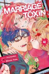 Marriage Toxin, Vol. 4 (2024)