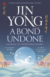 A Bond Undone: Legends of the Condor Heroes Vol. 2 (2024)