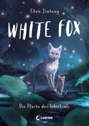 White Fox (Volumul 4) - Poarta destinului (2023)