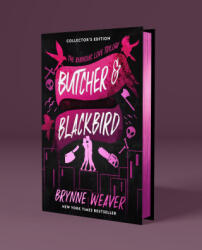 Untitled Special Book - Weaver, Brynne (ISBN: 9781638932352)