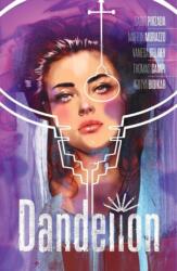 Dandelion (ISBN: 9781534397545)