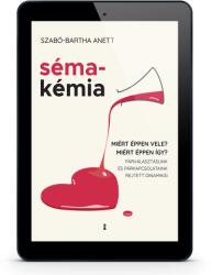 Sémakémia (ISBN: 9786156471499)