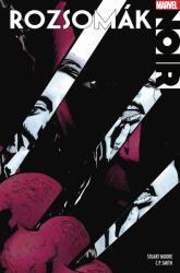 Wolverine Noir (ISBN: 9789635951123)