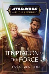 Star Wars: Temptation of the Force (2024)