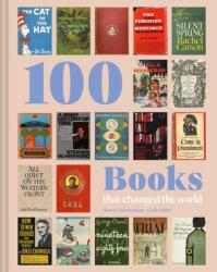 100 Books that Changed the World (2024)