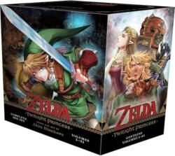 The Legend of Zelda: Twilight Princess Complete Box Set (2024)