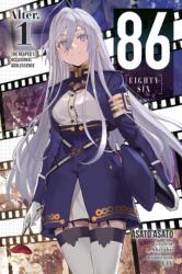 86--EIGHTY-SIX Alter. 1 (2024)