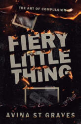 Fiery Little Thing (2024)