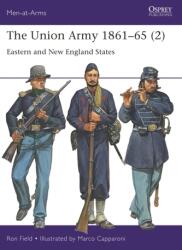 The Union Army 1861-65 (2024)