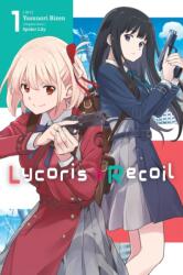 Lycoris Recoil, Vol. 1 (2024)