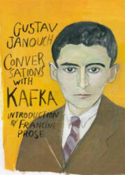 Conversations with Kafka - Gustav Janouch (2012)