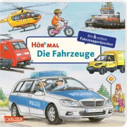 Hör mal (2023)