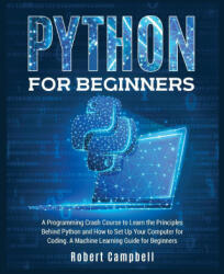 Python for Beginners (2022)