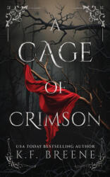 A Cage of Crimson (2024)