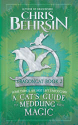A Cat's Guide to Meddling with Magic (2021)