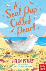 A Seal Pup Called Pearl (2022)