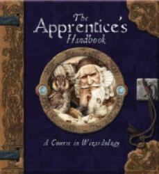 Apprentice's Handbook - Dugald Steer, Helen Ward, Anne Yvonne Gilbert, John Howe (ISBN: 9781840113624)