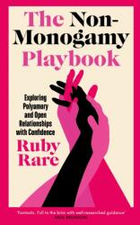 The Non-Monogamy Playbook (ISBN: 9781785044816)