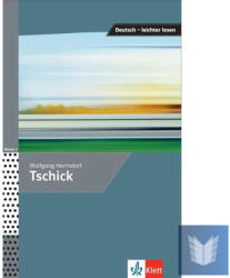 Tschick (ISBN: 9783126741132)