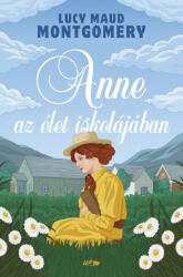Anne az élet iskolájában (2024)