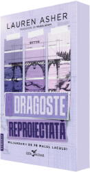 Dragoste Reproiectata (ISBN: 9786060885832)