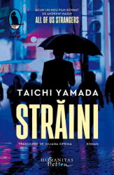 Straini - Taichi Yamada (ISBN: 9786060974574)