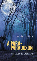 A para-paradoxon (ISBN: 9789632269191)