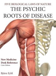Psychic Roots of Disease (ISBN: 9781948909006)