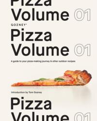 Pizza Volume 01 (ISBN: 9780008640941)