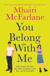 You Belong with Me (ISBN: 9780008701451)