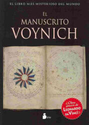 El Manuscrito Voynich = The Voynich Manuscript - David G. Walker (ISBN: 9788478089000)