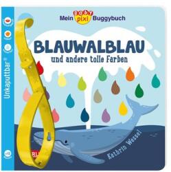 Baby Pixi (ISBN: 9783551062529)