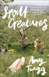 Spoilt Creatures (ISBN: 9781035407910)