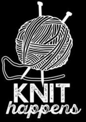 KNIT HAPPENS Knitting Graph Paper 2: 3: Design Your Own Knitting Projects 8.5" x 11" 200 Pages - Knit Happens (ISBN: 9781090941404)
