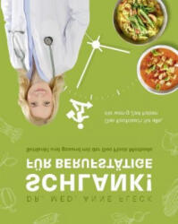 Schlank! für Berufstätige - Anne Fleck, Bettina Matthaei, Hubertus Schüler (ISBN: 9783954531608)