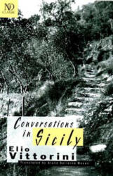 Conversations in Sicily - Elio Vittorini (ISBN: 9780811214551)