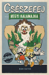 Csészefej és a hegyi kalamajka (2024)
