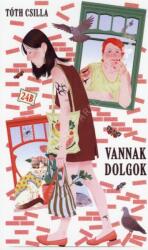 Vannak dolgok (2024)