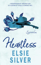 Heartless - Szívtelen (2024)