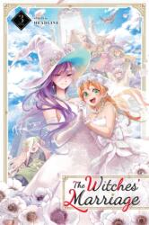 The Witches' Marriage, Vol. 3 (2024)