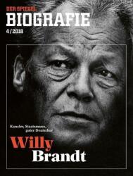 WILLY BRANDT (2018)